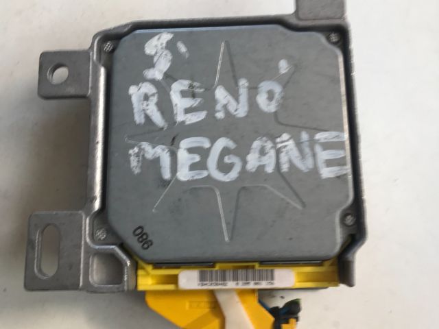 bontott RENAULT MEGANE I Légzsák Elektronika
