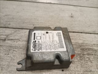 bontott RENAULT MEGANE I Légzsák Elektronika