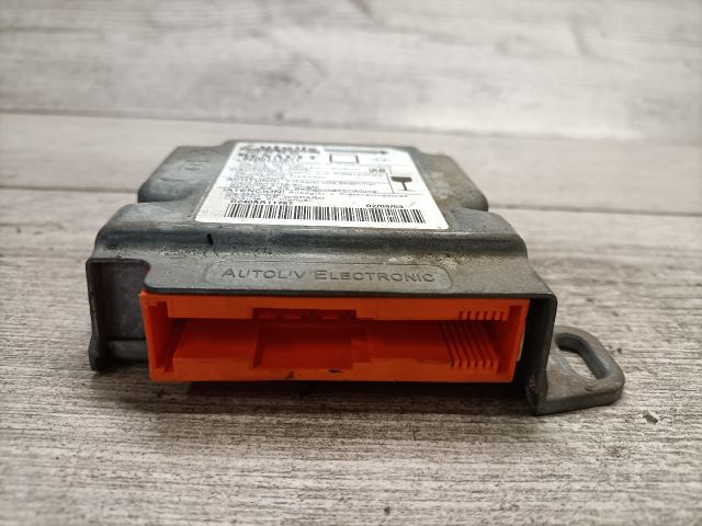 bontott RENAULT MEGANE I Légzsák Elektronika