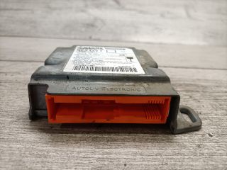 bontott RENAULT MEGANE I Légzsák Elektronika