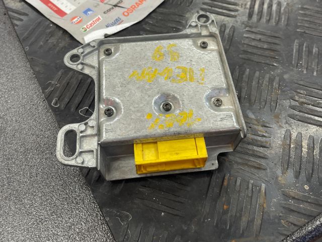 bontott RENAULT MEGANE I Légzsák Elektronika