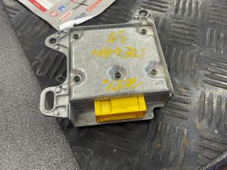 bontott RENAULT MEGANE I Légzsák Elektronika