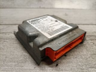 bontott RENAULT MEGANE I Légzsák Elektronika