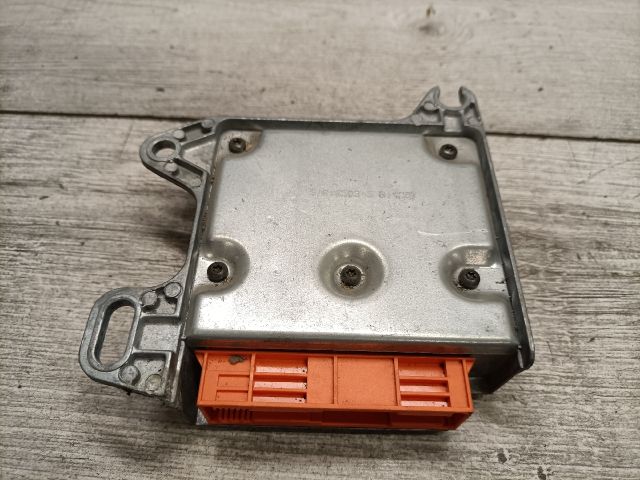 bontott RENAULT MEGANE I Légzsák Elektronika