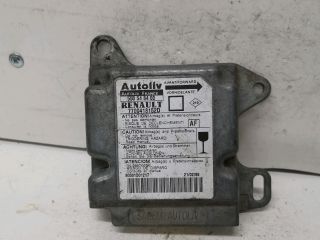 bontott RENAULT MEGANE I Légzsák Elektronika