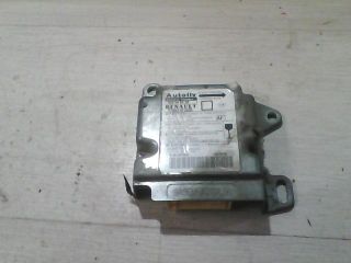 bontott RENAULT MEGANE I Légzsák Elektronika