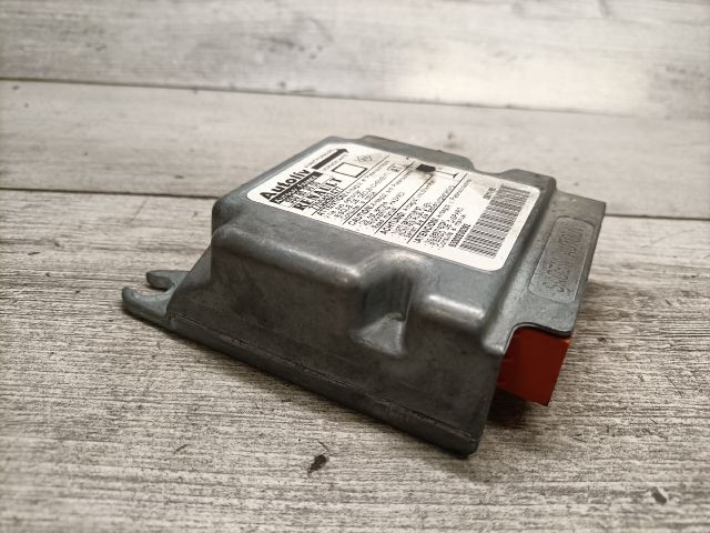 bontott RENAULT MEGANE I Légzsák Elektronika