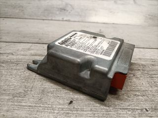 bontott RENAULT MEGANE I Légzsák Elektronika