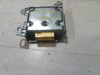 bontott RENAULT MEGANE I Légzsák Elektronika