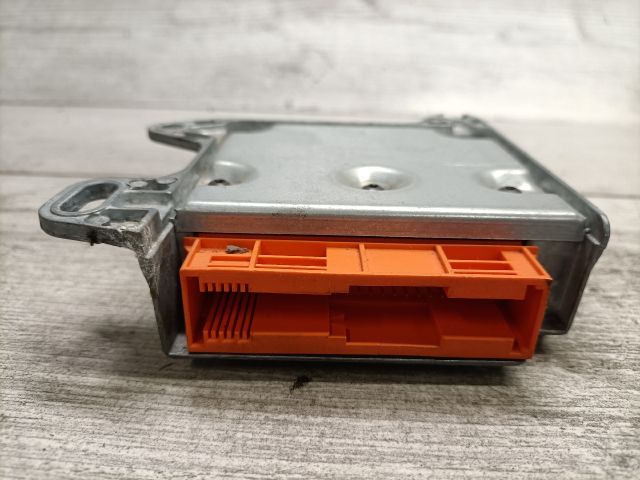 bontott RENAULT MEGANE I Légzsák Elektronika