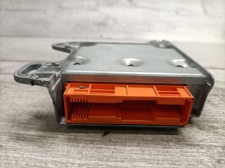 bontott RENAULT MEGANE I Légzsák Elektronika