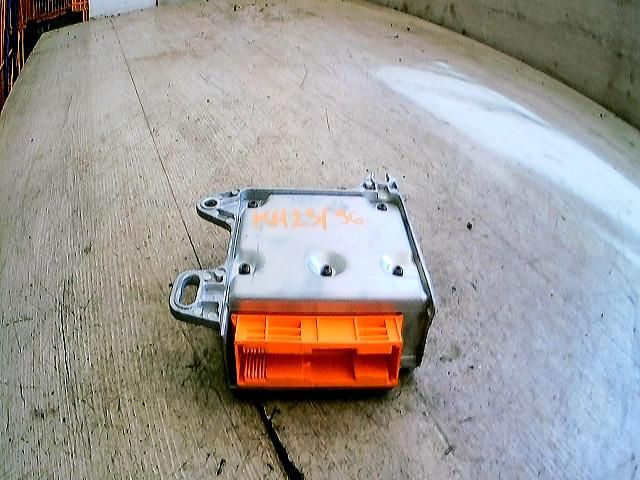 bontott RENAULT MEGANE I Légzsák Elektronika