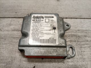 bontott RENAULT MEGANE I Légzsák Elektronika