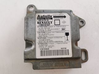 bontott RENAULT MEGANE I Légzsák Elektronika