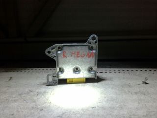 bontott RENAULT MEGANE I Légzsák Elektronika