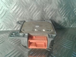 bontott RENAULT MEGANE I Légzsák Indító Modul Oldallégzsák