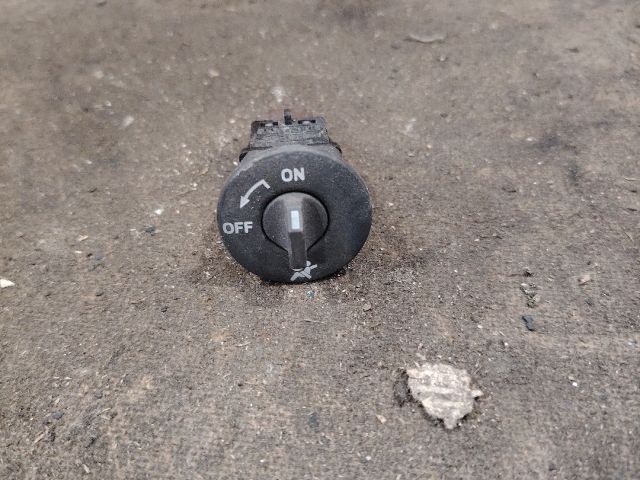 bontott RENAULT MEGANE I Légzsák Kapcsoló