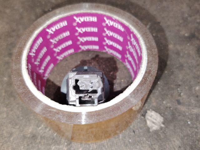 bontott RENAULT MEGANE I Légzsák Kapcsoló