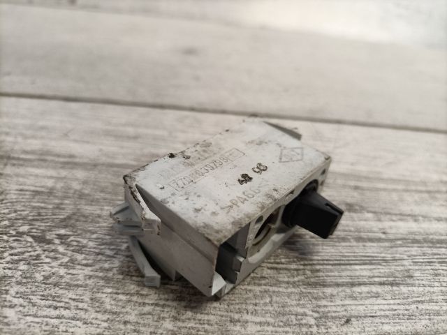 bontott RENAULT MEGANE I Légzsák Visszajelző