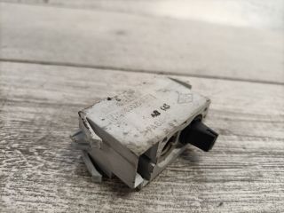 bontott RENAULT MEGANE I Légzsák Visszajelző