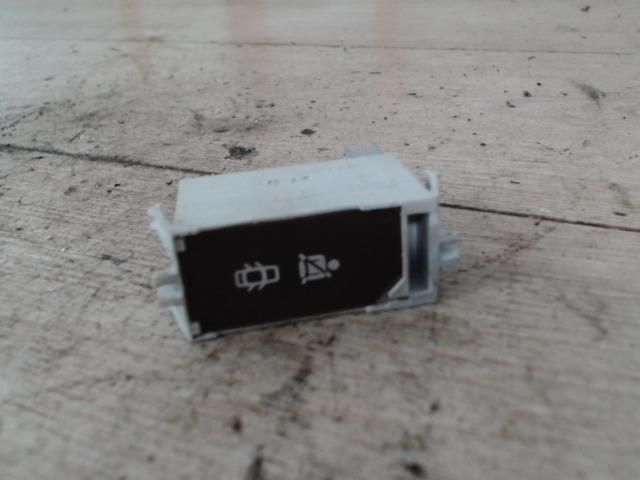 bontott RENAULT MEGANE I Légzsák Visszajelző