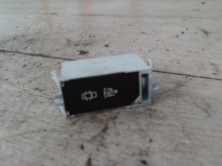 bontott RENAULT MEGANE I Légzsák Visszajelző