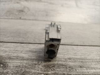 bontott RENAULT MEGANE I Légzsák Visszajelző