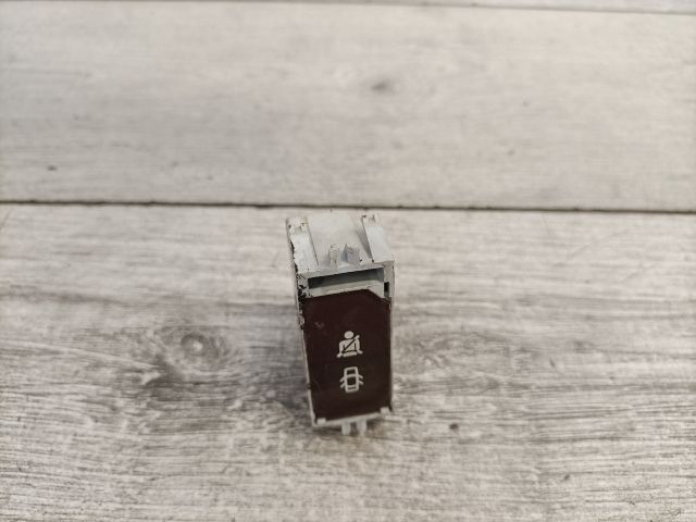 bontott RENAULT MEGANE I Légzsák Visszajelző