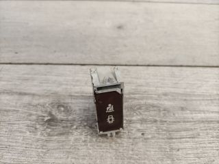 bontott RENAULT MEGANE I Légzsák Visszajelző