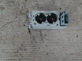 bontott RENAULT MEGANE I Légzsák Visszajelző