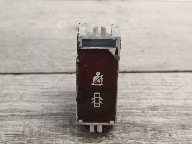 bontott RENAULT MEGANE I Légzsák Visszajelző