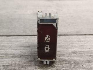 bontott RENAULT MEGANE I Légzsák Visszajelző