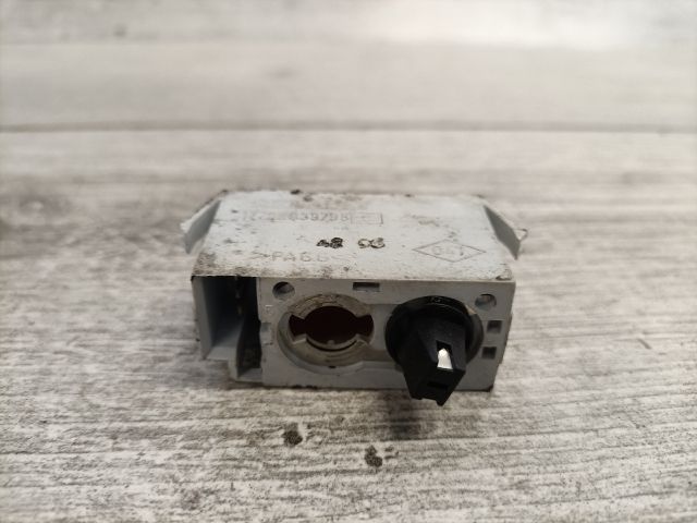 bontott RENAULT MEGANE I Légzsák Visszajelző