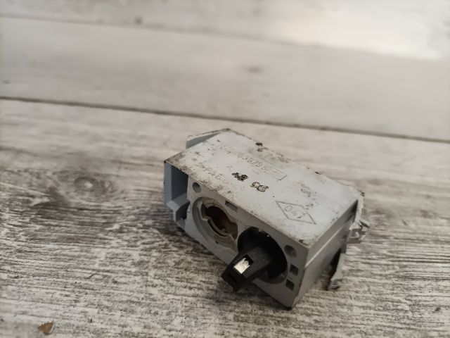 bontott RENAULT MEGANE I Légzsák Visszajelző