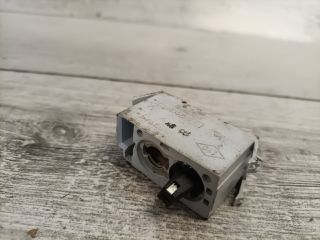 bontott RENAULT MEGANE I Légzsák Visszajelző