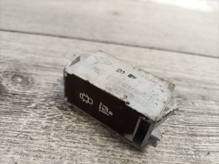 bontott RENAULT MEGANE I Légzsák Visszajelző