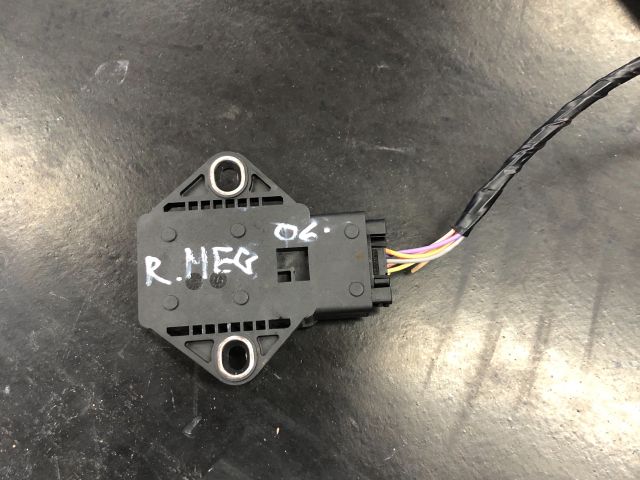 bontott RENAULT MEGANE I Menetstabilizátor