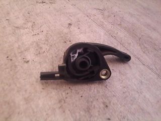 bontott RENAULT MEGANE I Motorháztető Nyitó Kar / Gomb