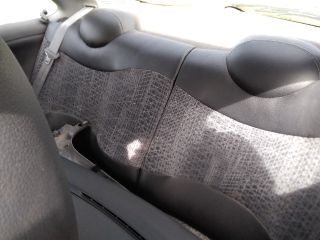 bontott RENAULT MEGANE I Motorháztető Nyitó Kar / Gomb