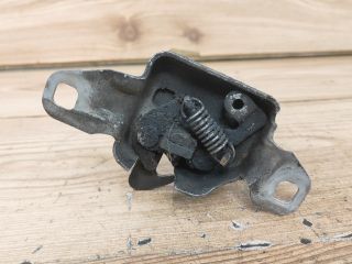 bontott RENAULT MEGANE I Motorháztető Zárszerkezet