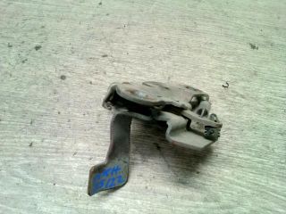 bontott RENAULT MEGANE I Motorháztető Zárszerkezet