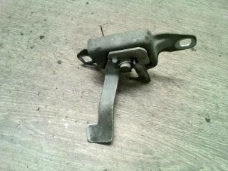 bontott RENAULT MEGANE I Motorháztető Zárszerkezet