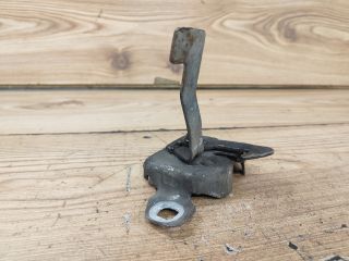 bontott RENAULT MEGANE I Motorháztető Zárszerkezet