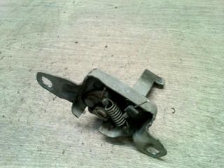 bontott RENAULT MEGANE I Motorháztető Zárszerkezet