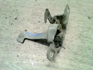 bontott RENAULT MEGANE I Motorháztető Zárszerkezet