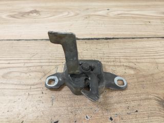 bontott RENAULT MEGANE I Motorháztető Zárszerkezet