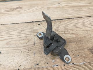 bontott RENAULT MEGANE I Motorháztető Zárszerkezet