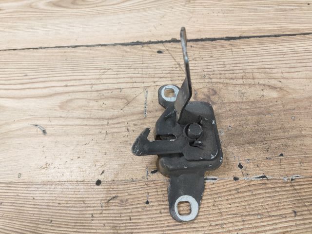 bontott RENAULT MEGANE I Motorháztető Zárszerkezet