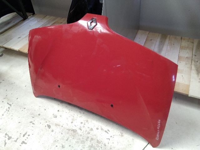 bontott RENAULT MEGANE I Motorháztető