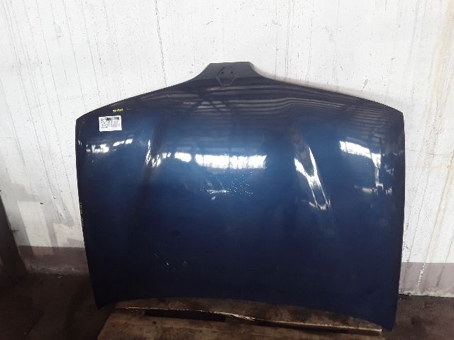 bontott RENAULT MEGANE I Motorháztető